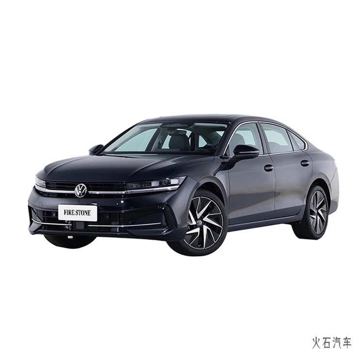VW Magotan βενζίνη sedan