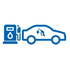 Οχήματα με καύσιμα