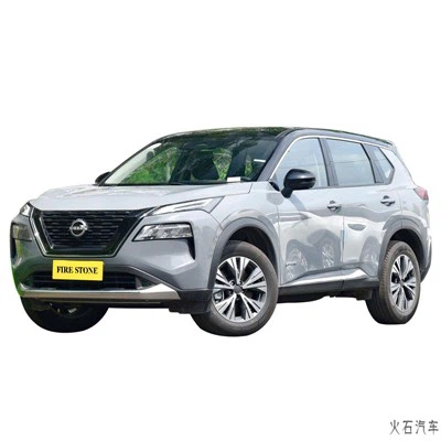 Nissan X-Trail βενζίνη SUV